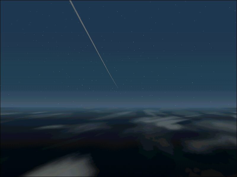 Re-entry