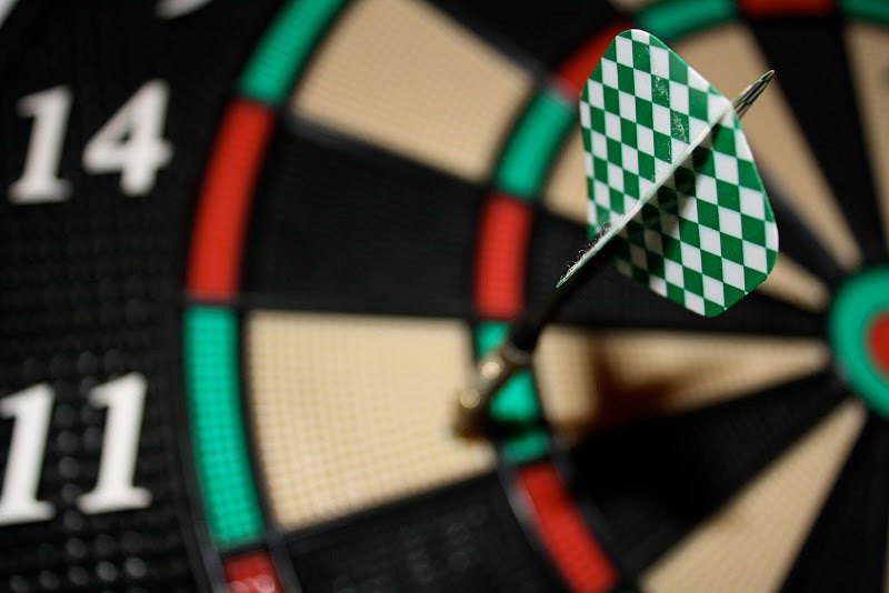 Eight Reasons People Don’t Meet Their Goals