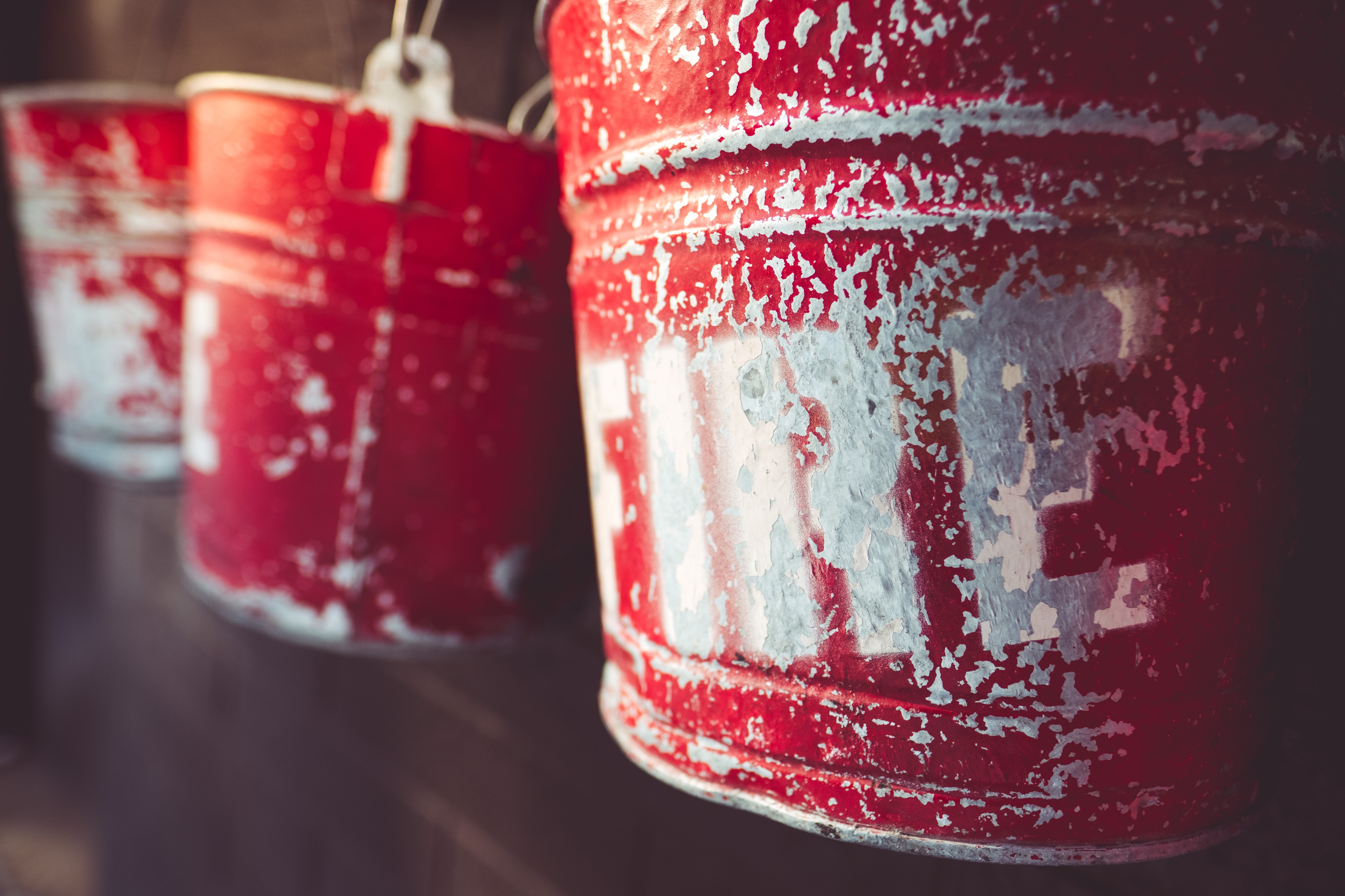 Put an End to Constant Firefighting