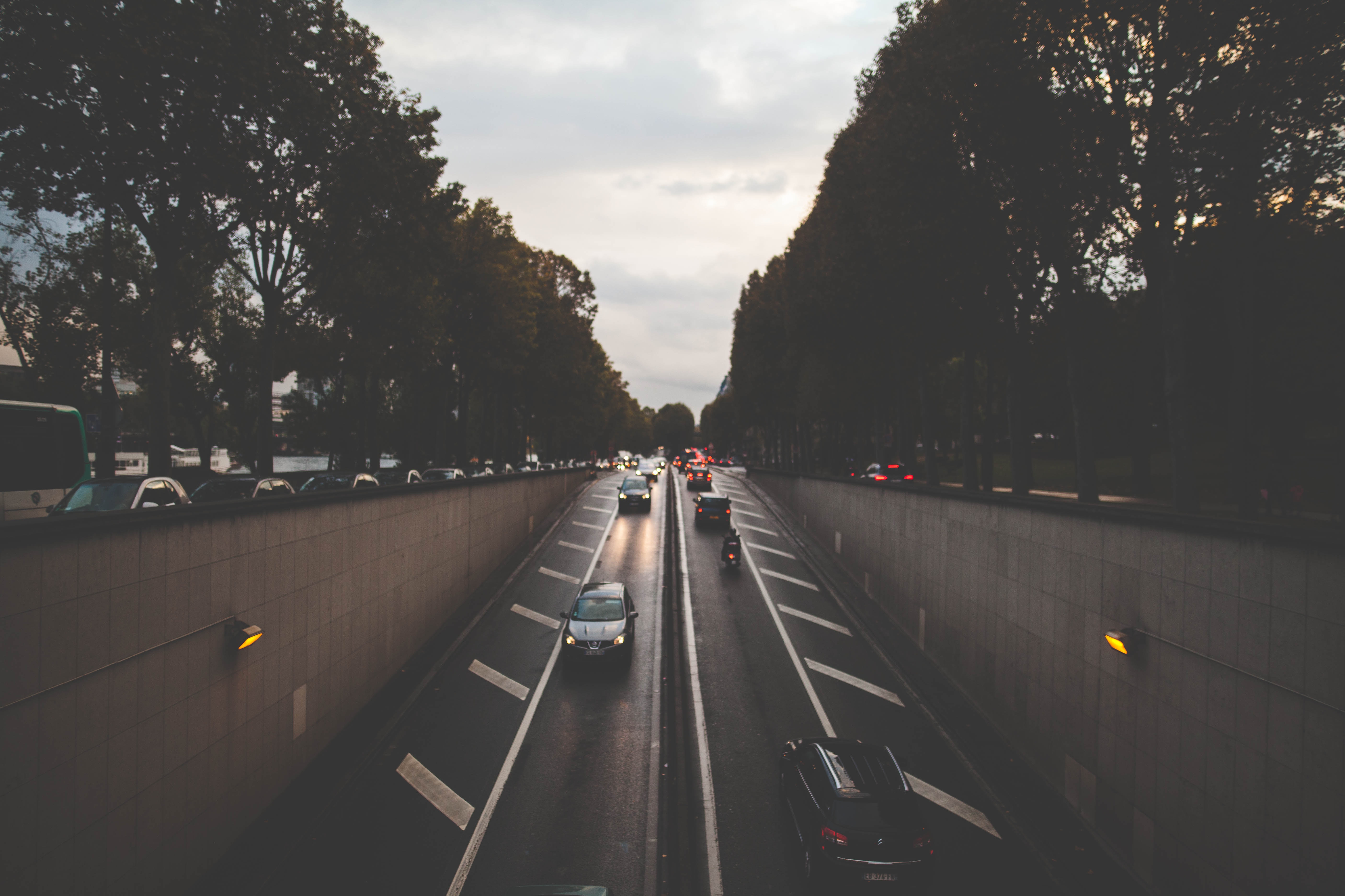 My Way or the Highway