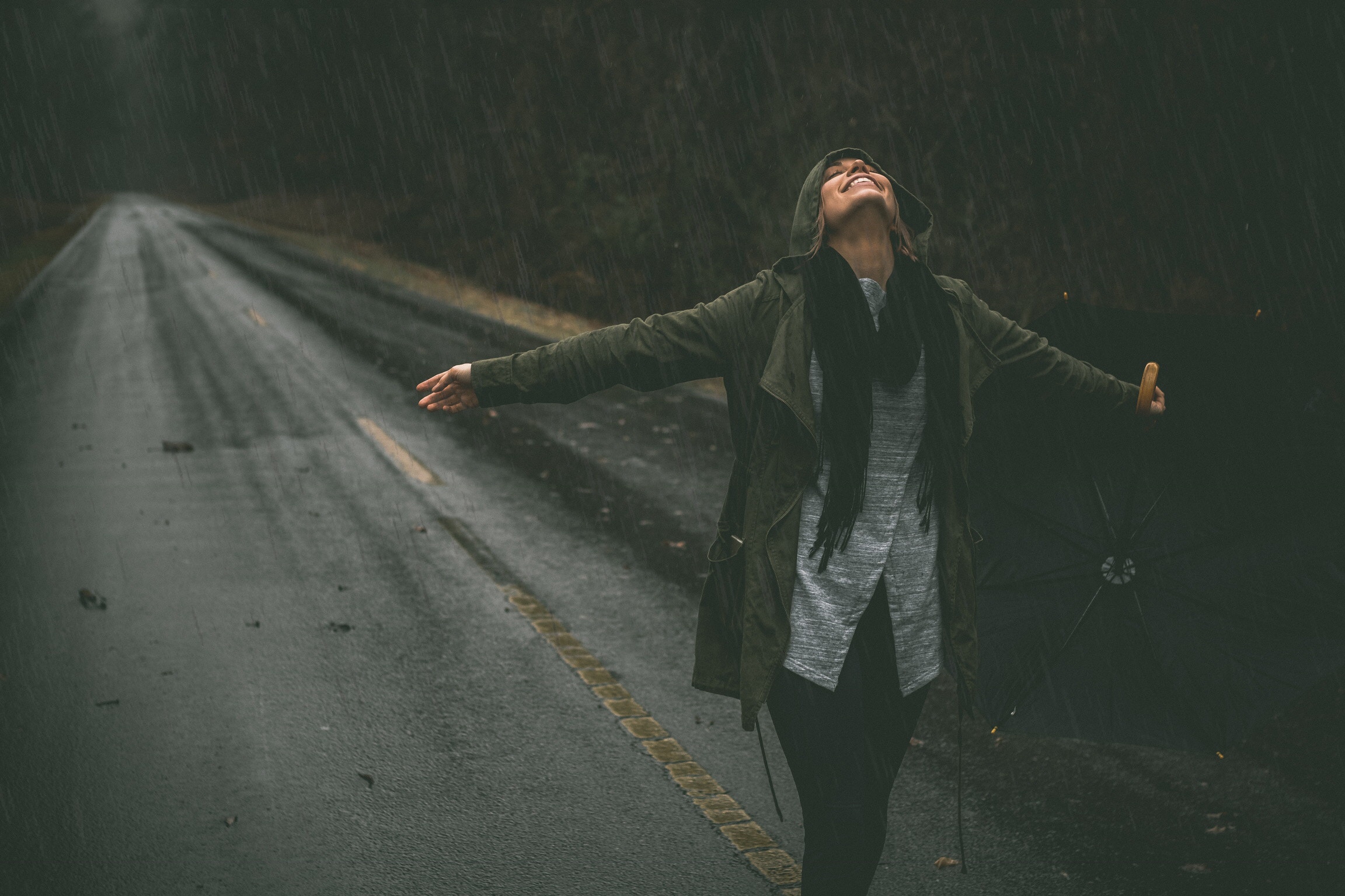 Only your direct experience is liberating!