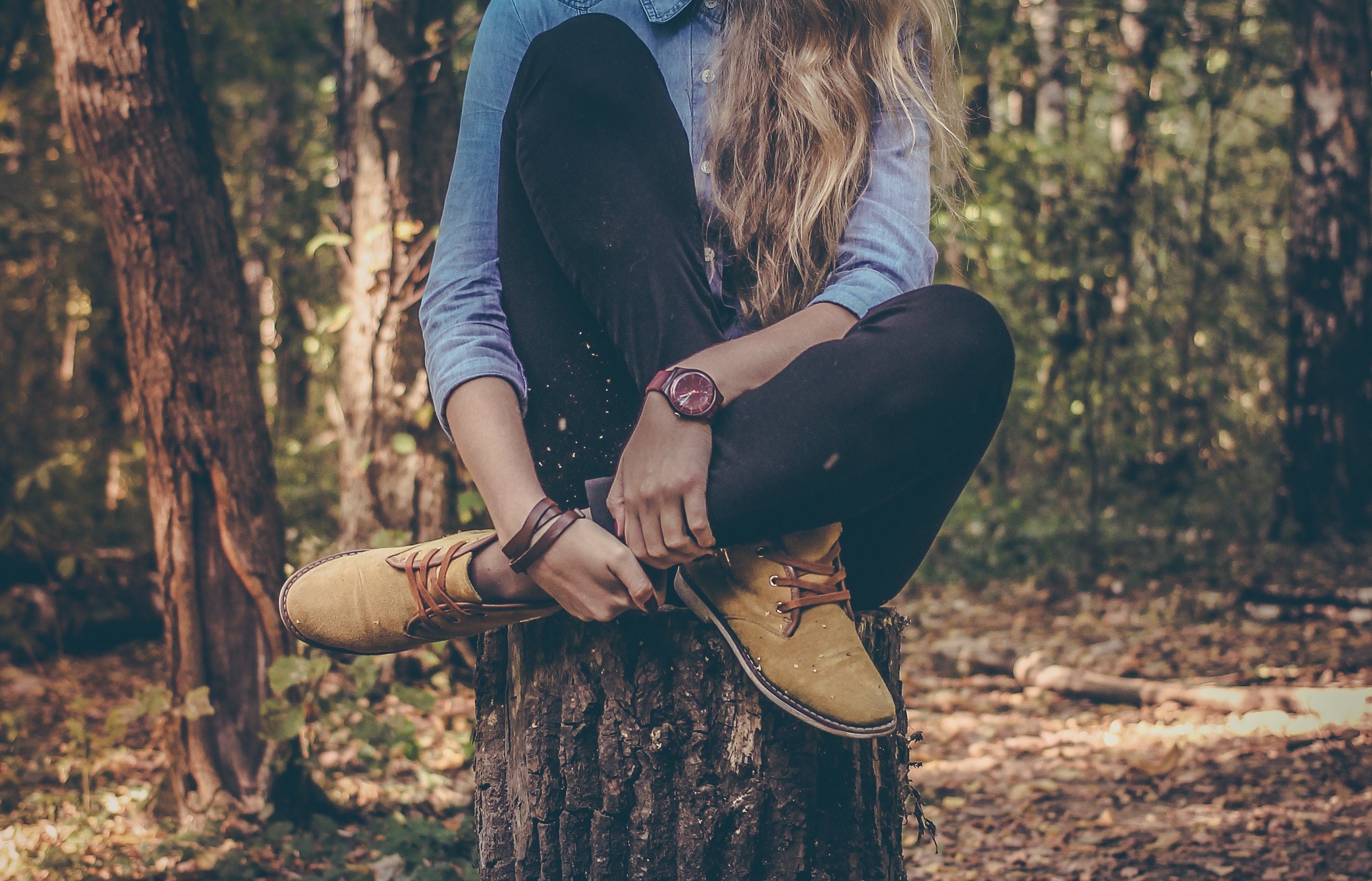 Three Steps to Cultivating Patience