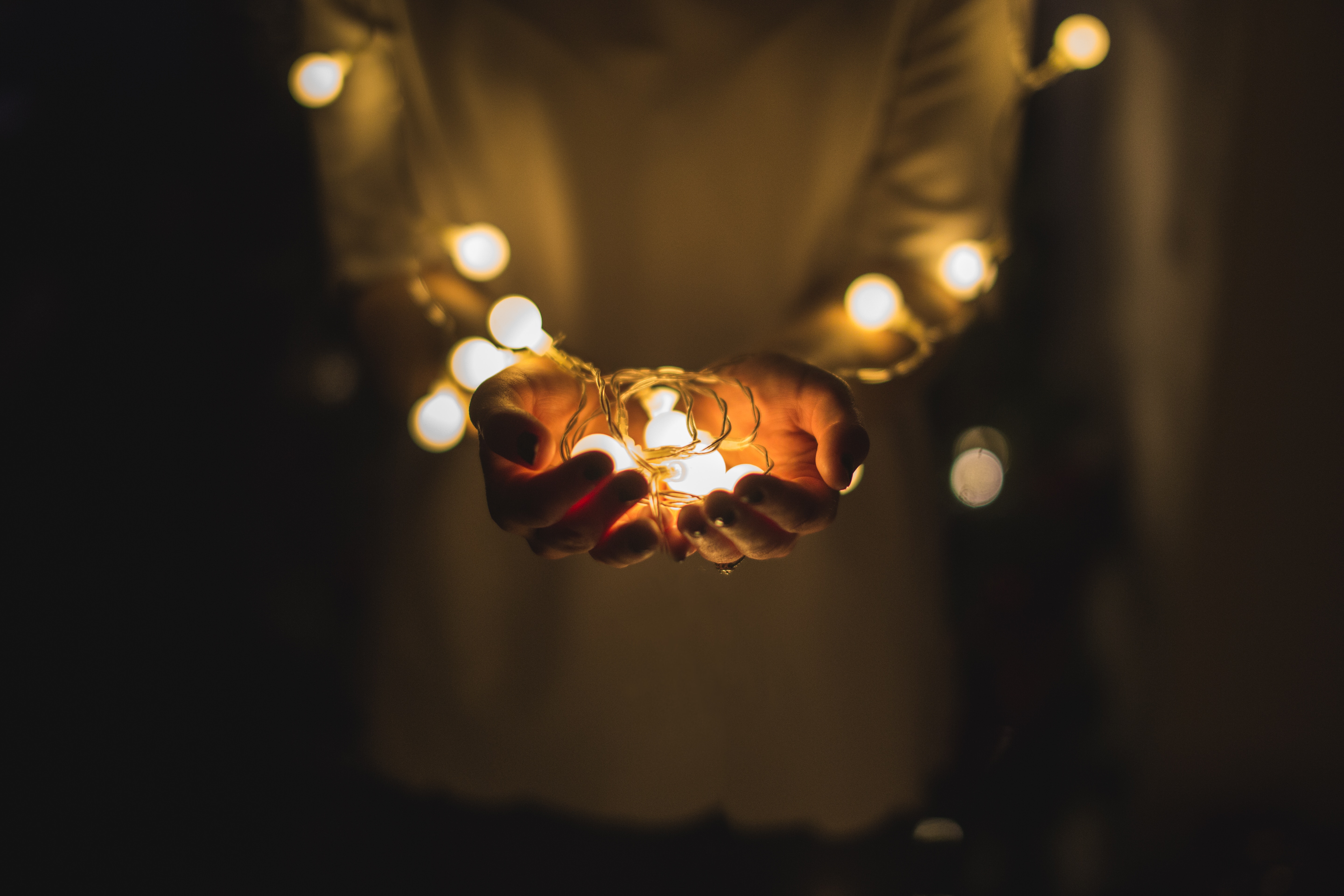 Five Things I Know to Be True