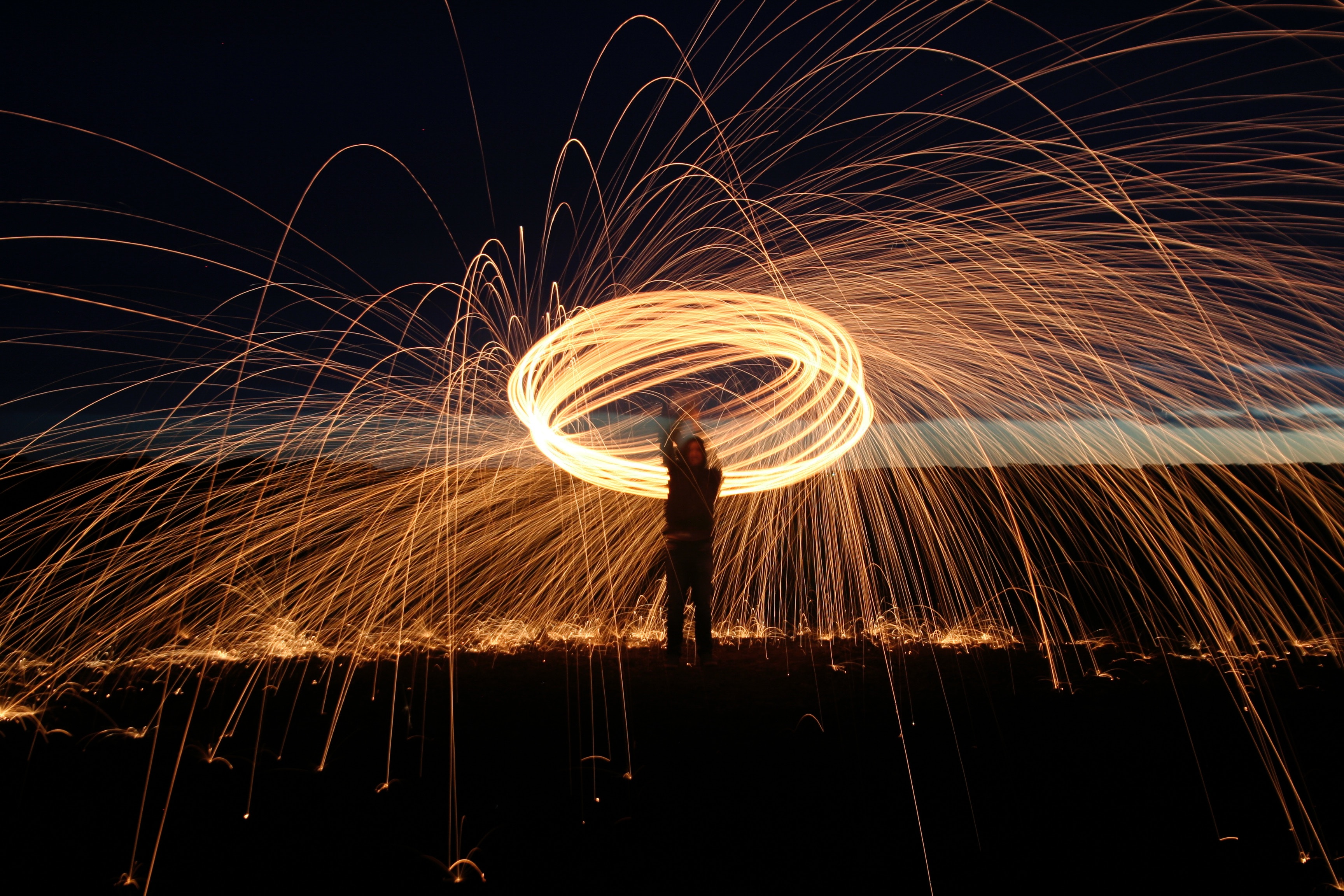 Find Your Burning Desire