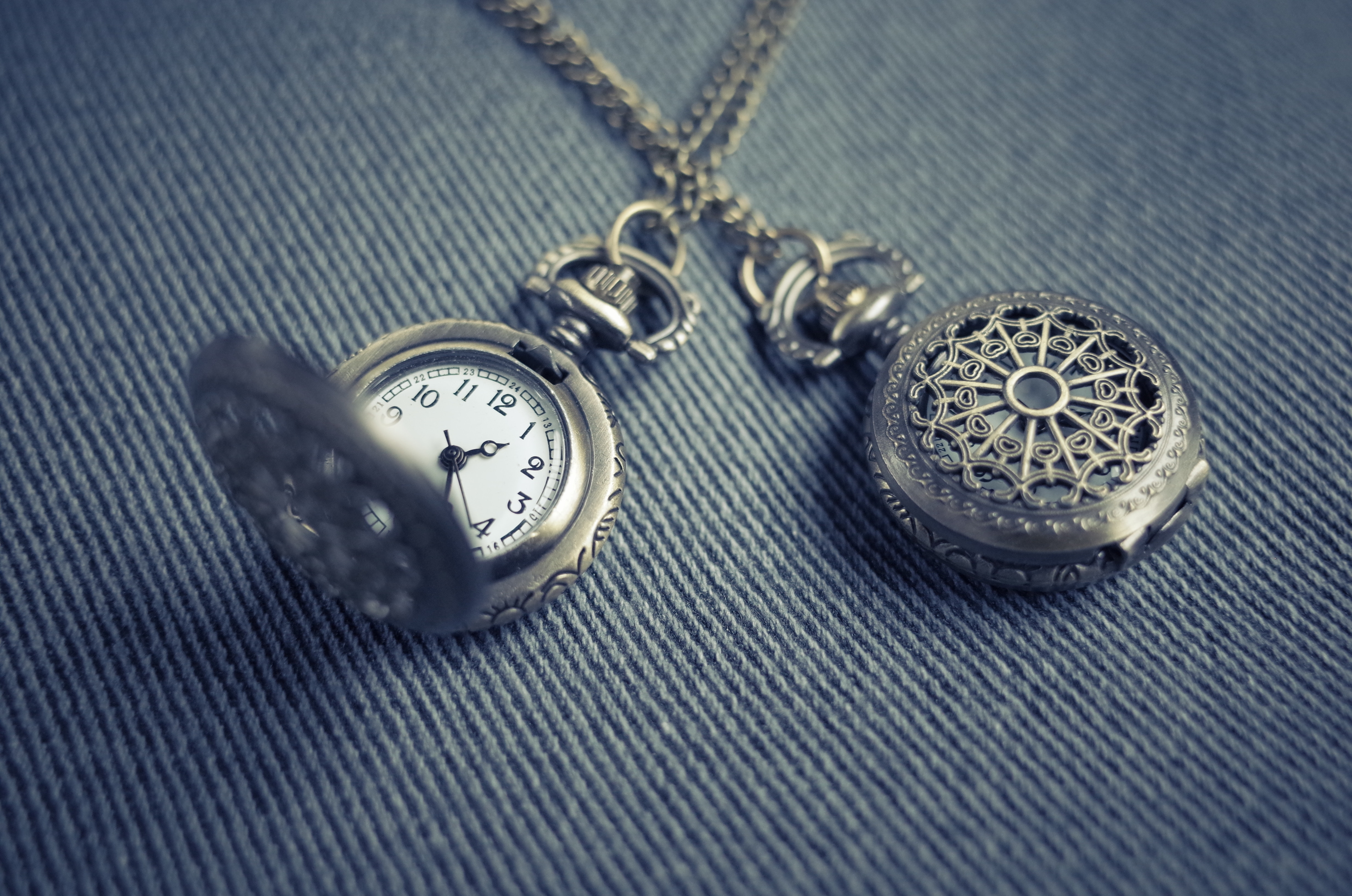 Time: Friend or Foe?