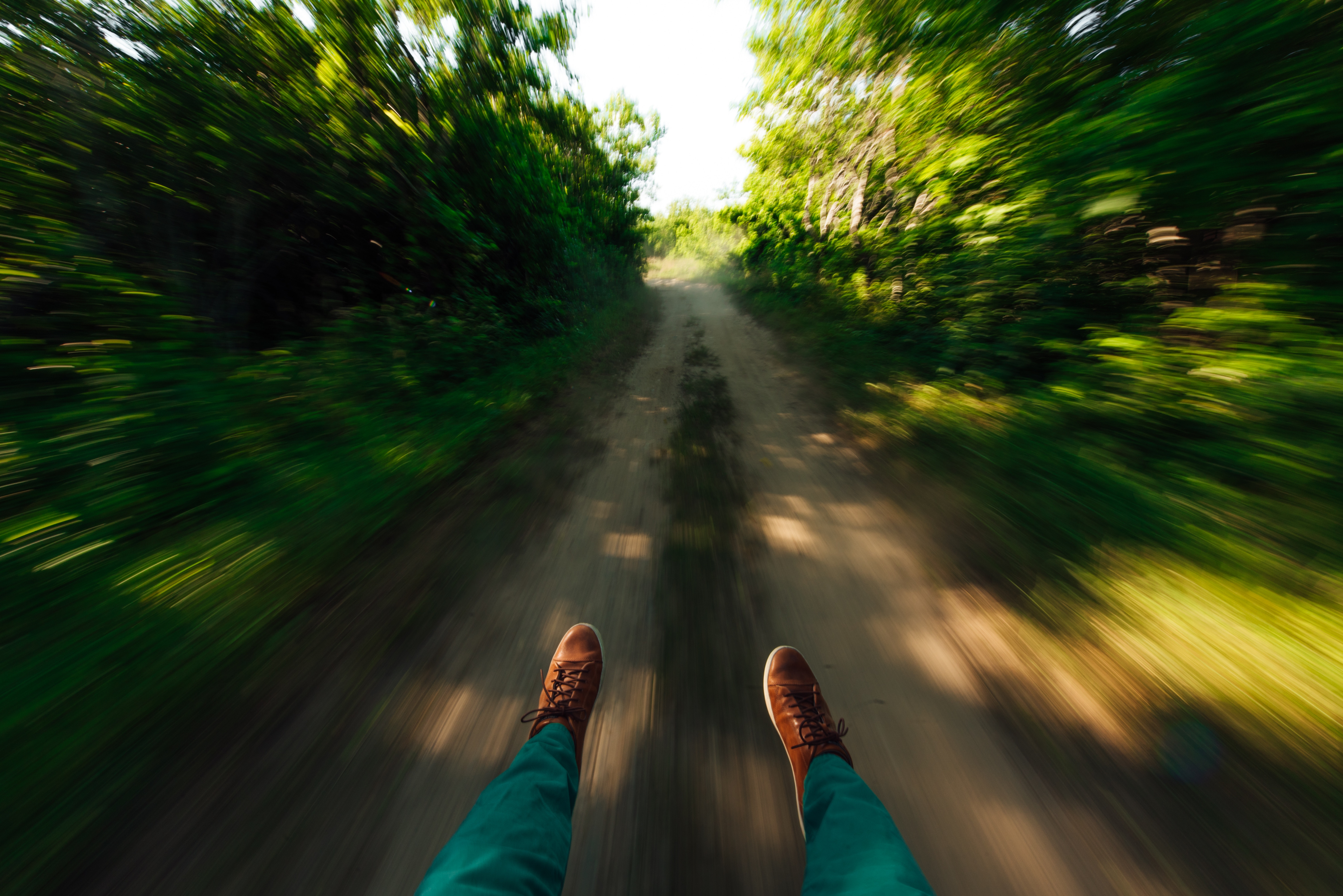 Create Momentum by Asking Yourself This Question