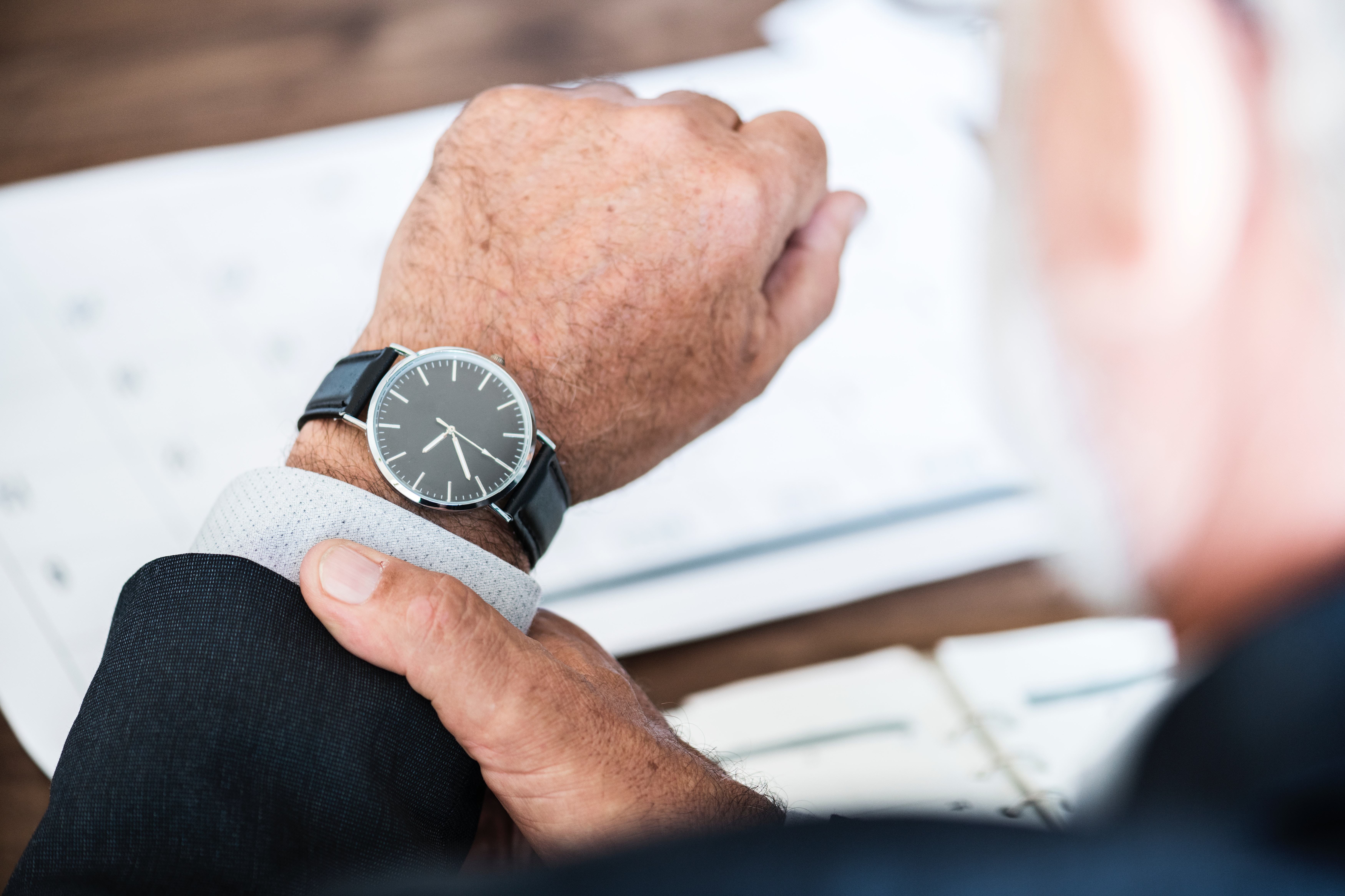 How Can I Help You Find Your Passion?