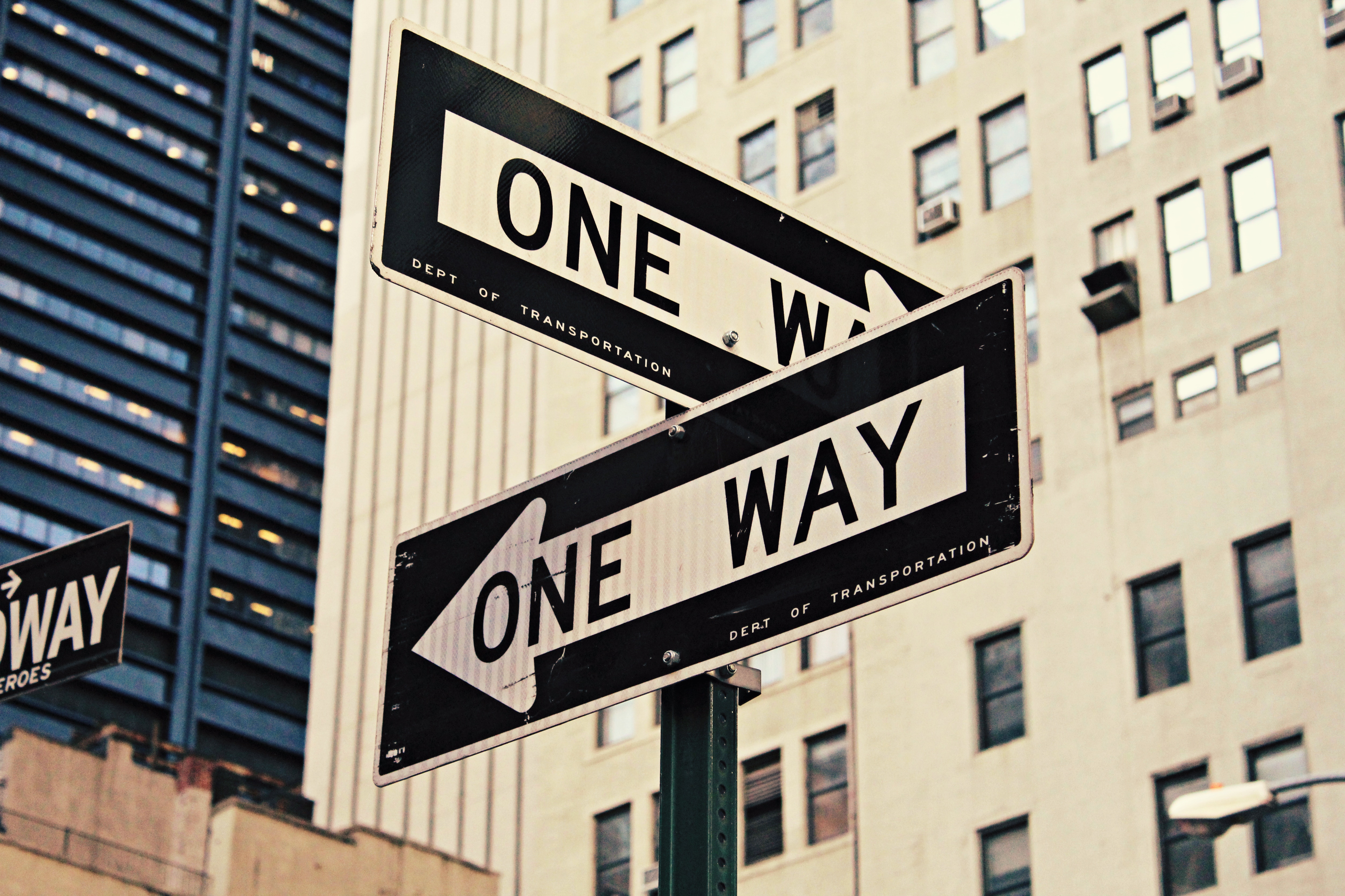 Decision Avoidance