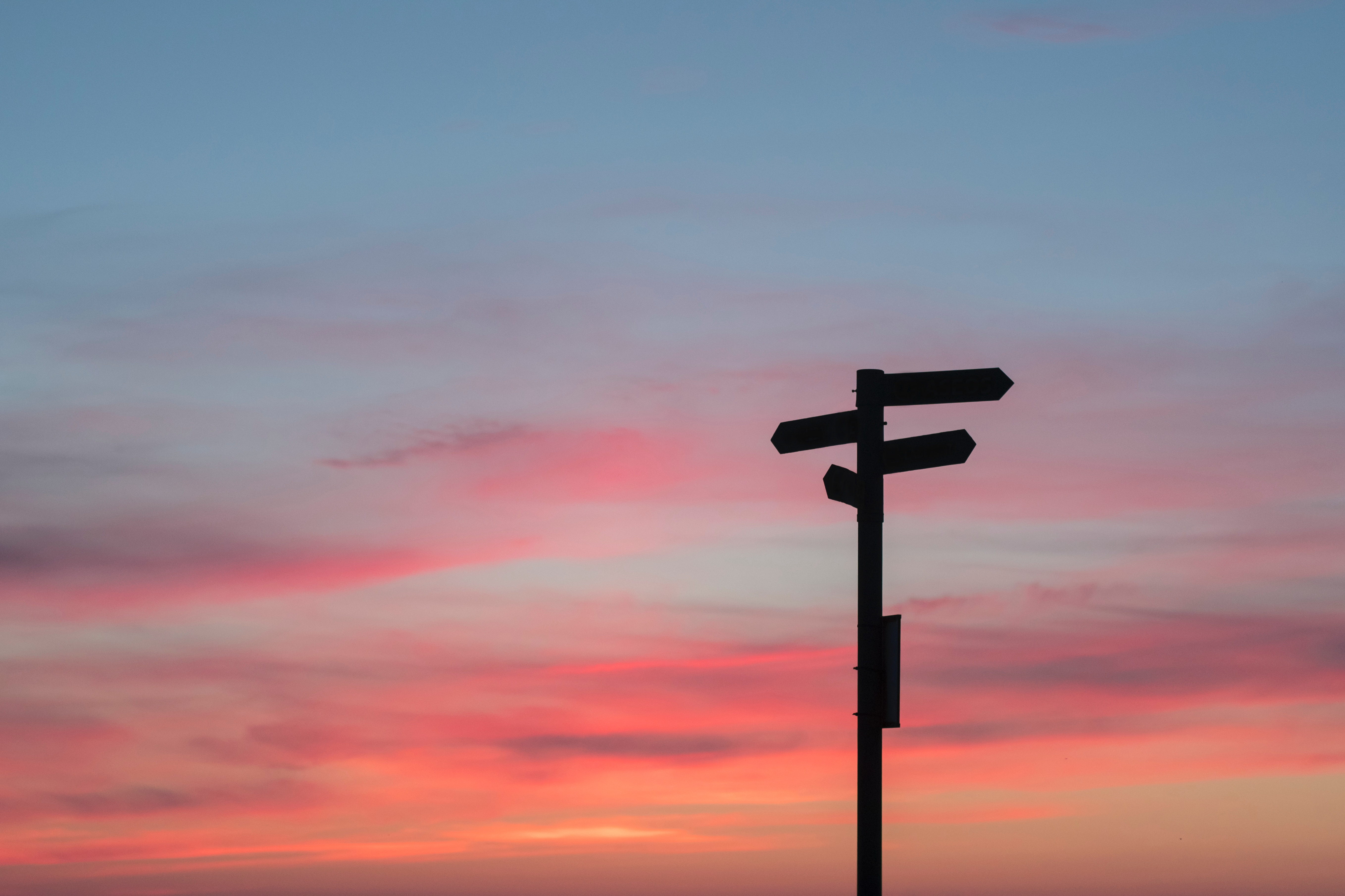 Learn to Trust your Gut Instinct with the Small Things in Life